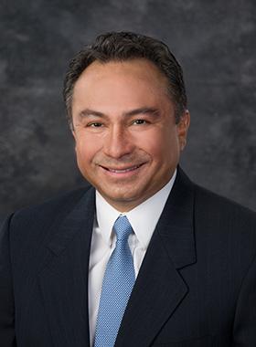 John Martinez