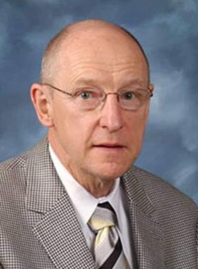 Peter Nichols